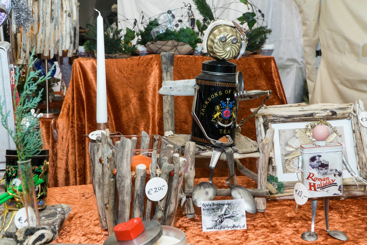 O Fotomagazin / Martinimarkt in Steinerkirchen 2016